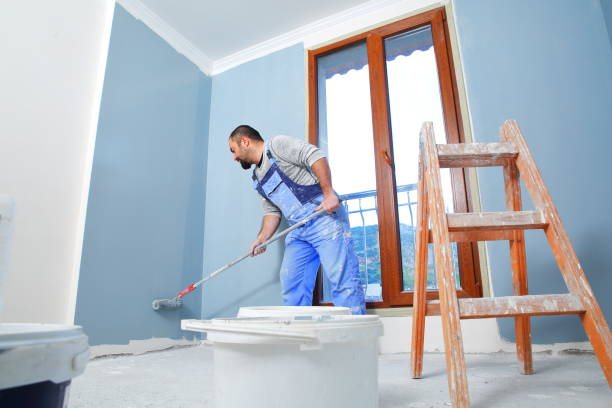 Best Commercial Mold Inspection  in Belpre, OH