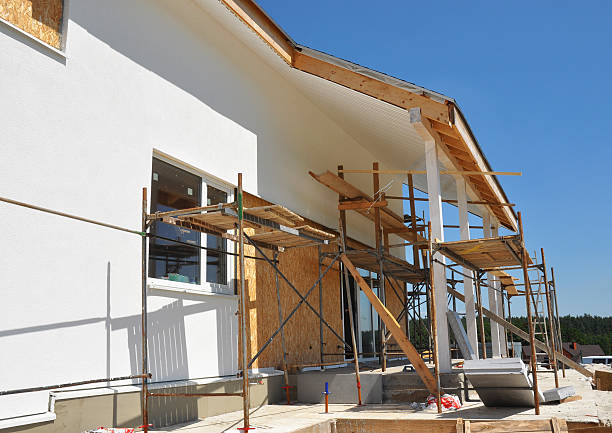 Best Water Damage & Mold Remediation  in Belpre, OH